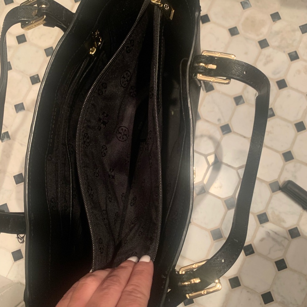 Tory Burch shoulder bag - Picture 4 of 5